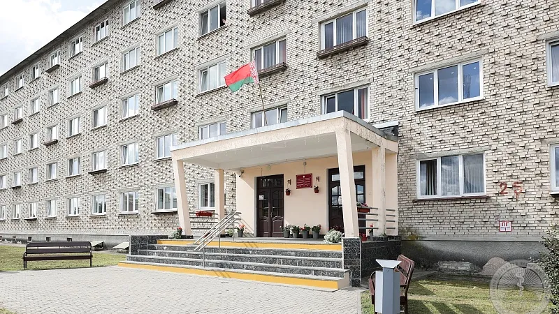 Год благоустройства в ГрГМУ: в фокусе внимания – общежития вуза