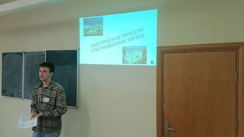 Мы должны это помнить...