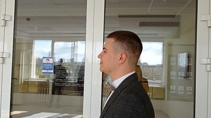 Прическа и внешний вид студентов мужского пола, обучающихся на военной кафедре