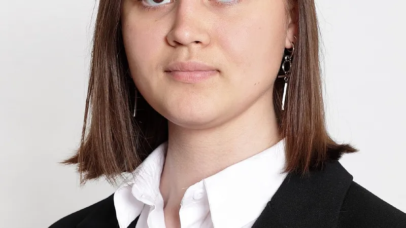 Калиновская