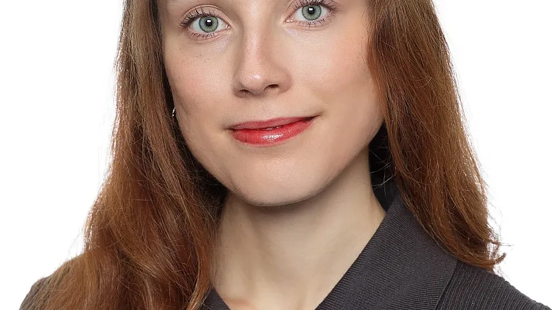 Лунова Ксения Андреевна