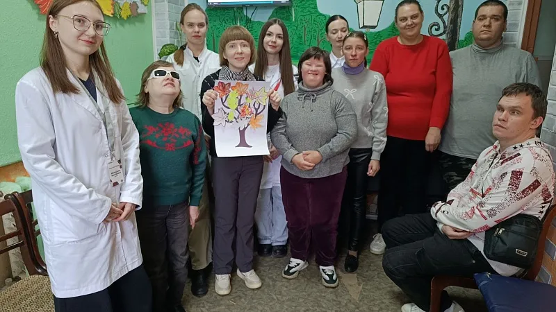 Практическое освоение методов эмоциональной саморегуляции