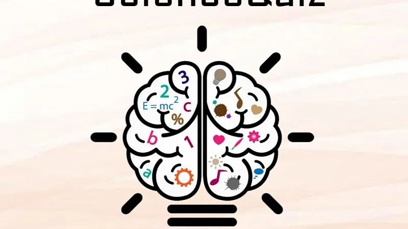 Первый ScienceQuiz 2022-2023