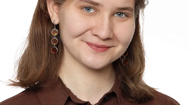 Храмец Анастасия Сергеевна