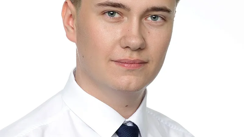 Чернуцкий Артём Андреевич