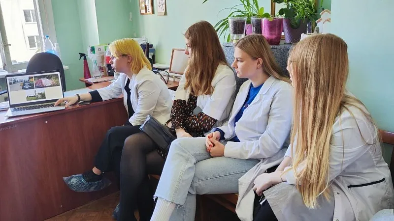 День памяти...