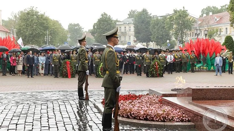 День Независимости 2026