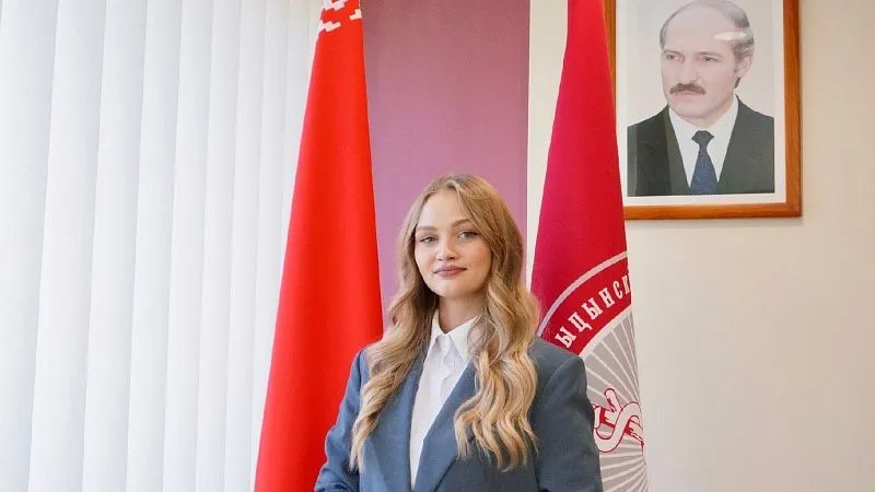 «Мой голос – это не просто выбор, это выражение моей любви к Родине»