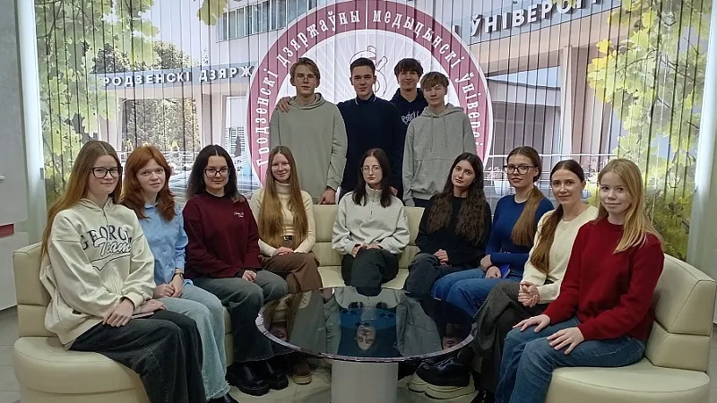 Участие во II Международном Фестивале родных языков «Дружба народов»