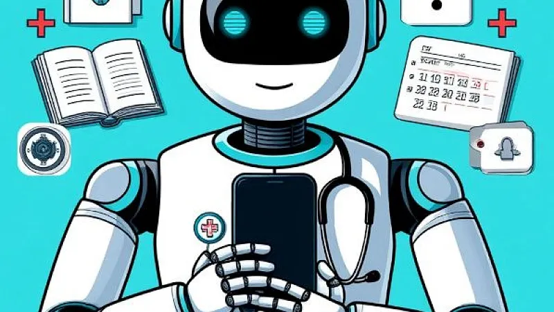 Кафедра нормальной физиологии рада сообщить о создании чат-бота!
