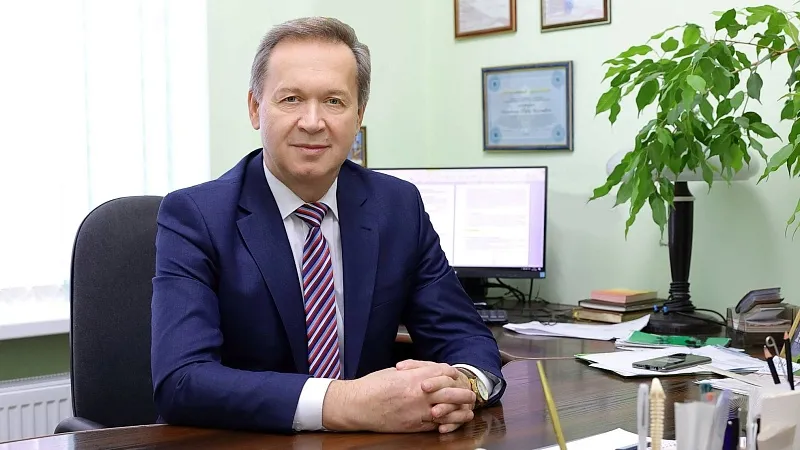 Поздравляем Жука Игоря Георгиевича!