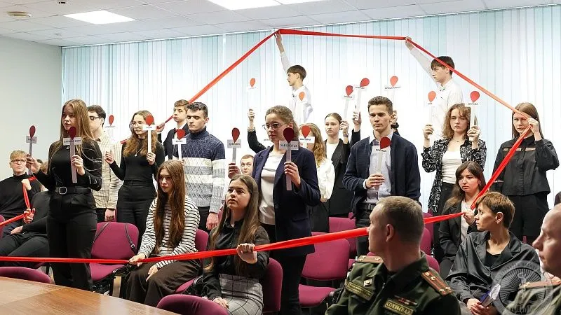 Приглашаем на мероприятие «Хатынь. Мы помним»