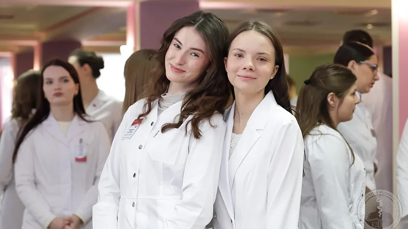 Важный шаг к профессии. В ГрГМУ проходит предварительное распределение выпускников 2026 года