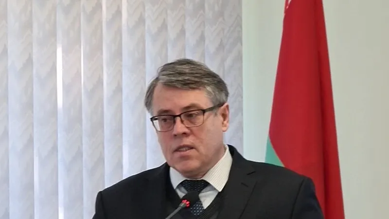 Прошла областная онлайн-конференция «Актуальные вопросы аудиологии», посвященная международному дню слуха