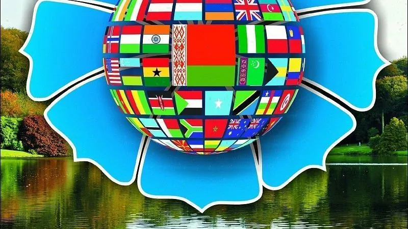 Студенческий фестиваль национальных культур-2021