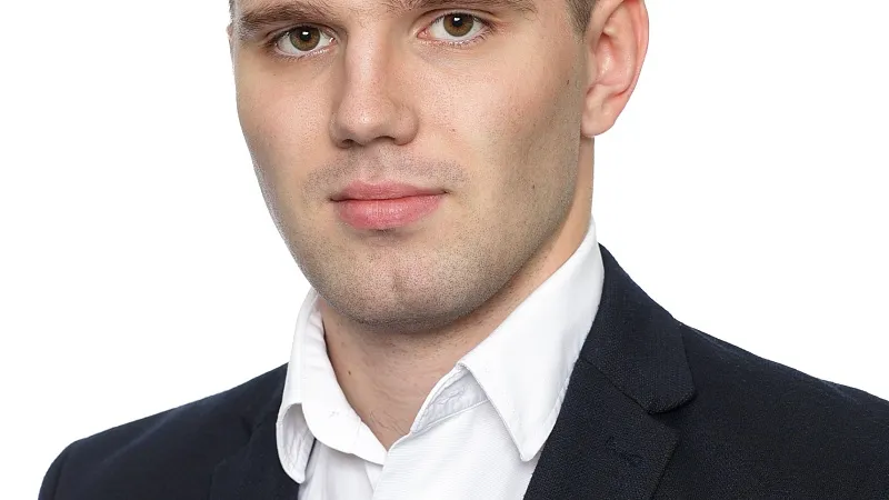 Ходосовский Глеб Михайлович
