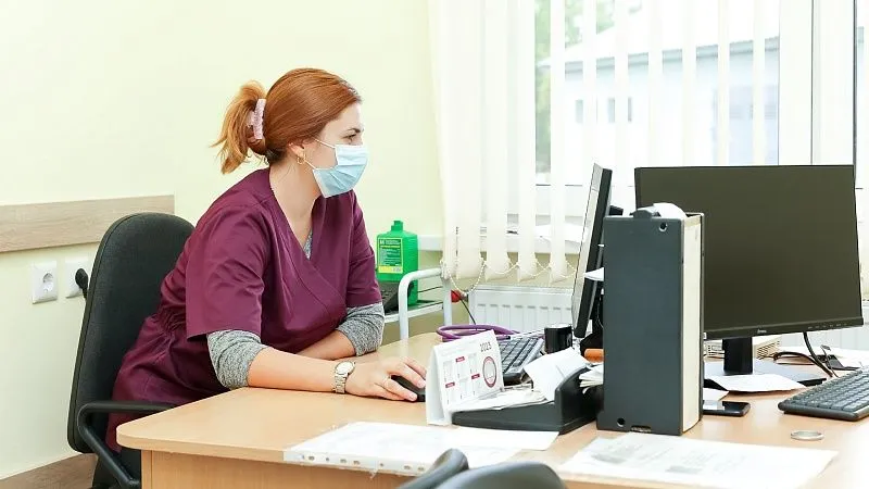 Практикоориентированный проект «Школа Интерниста»