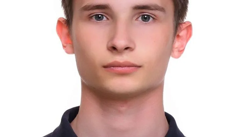 Кугач Мікалай