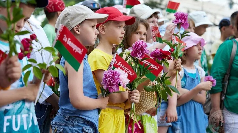 День Независимости Республики Беларусь