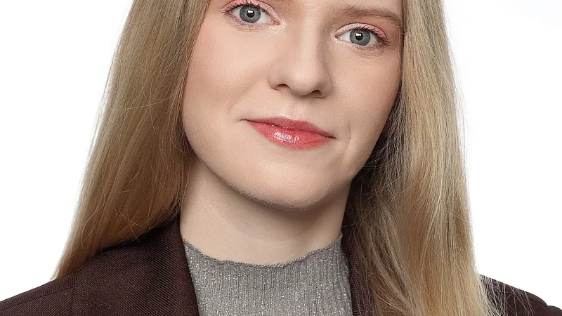 Длубок Софья Сергеевна