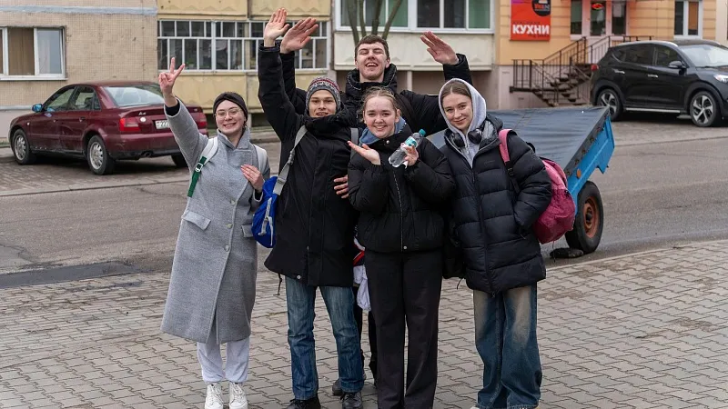 Первенство по ориентированию спортивному в программе Спартакиады среди высших учебных заведений 2024/2025 учебного года