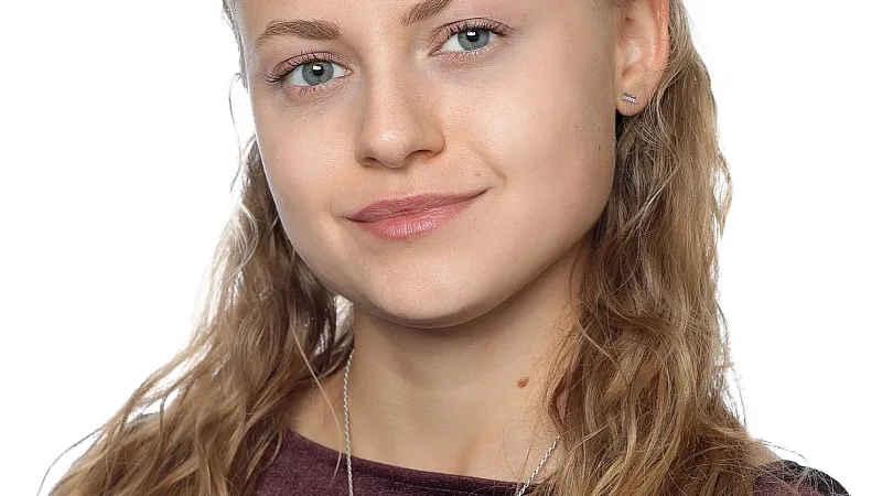 Беседина Полина Андреевна