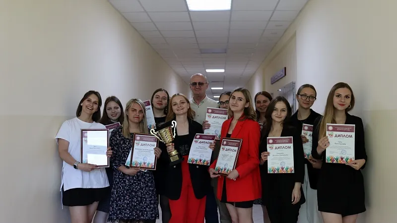 Очередные победы «CARDIS»