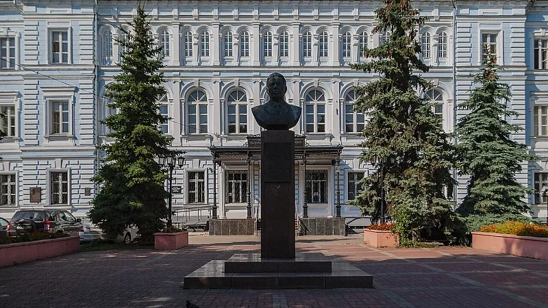Участие в работе 79-й Всероссийской с международным участием конференции «Биосистемы: организация, поведение, управление»
