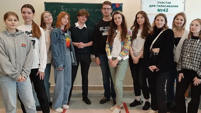Сессия сессией, а тренинг по расписанию!