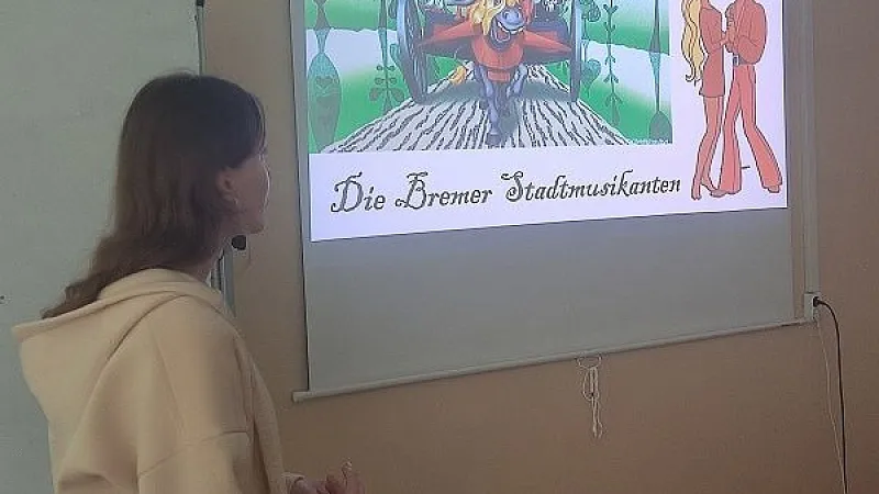 Deutsche Kultur