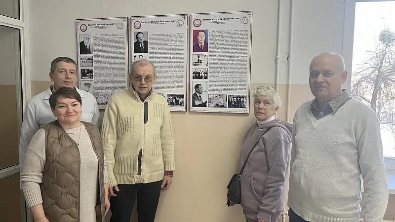 К 100-летию со дня рождения И.К. Жмакина