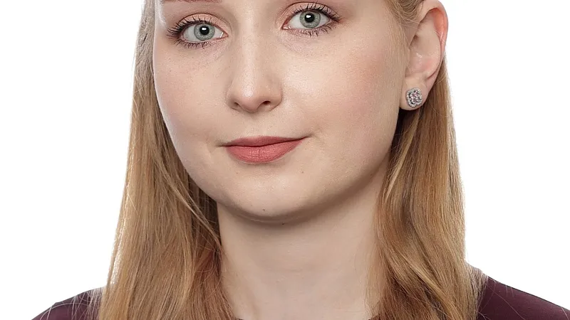 Лагутик Ирина Владимировна