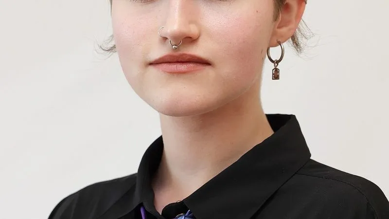 Устьян Ева Сергеевна