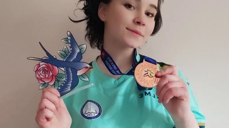 «Весенние ласточки» на высоте: чемпионат Гродненской области по мини-футболу