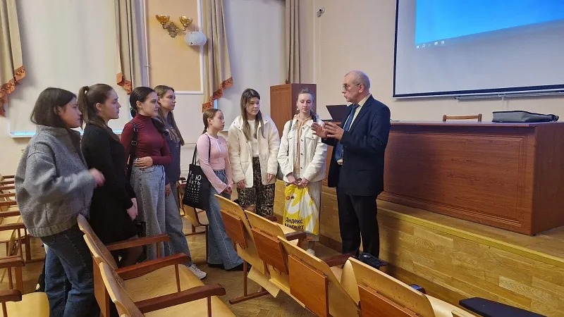 Программа «Молекулярные механизмы транспорта кислорода кровью в норме и патологии»