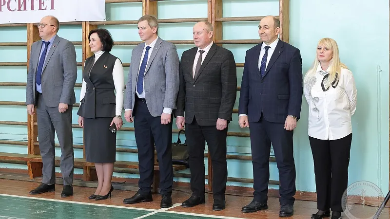 Спартакиада «Здоровье - 2026»