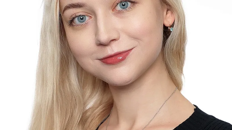 Иоскевич Анастасия Витальевна