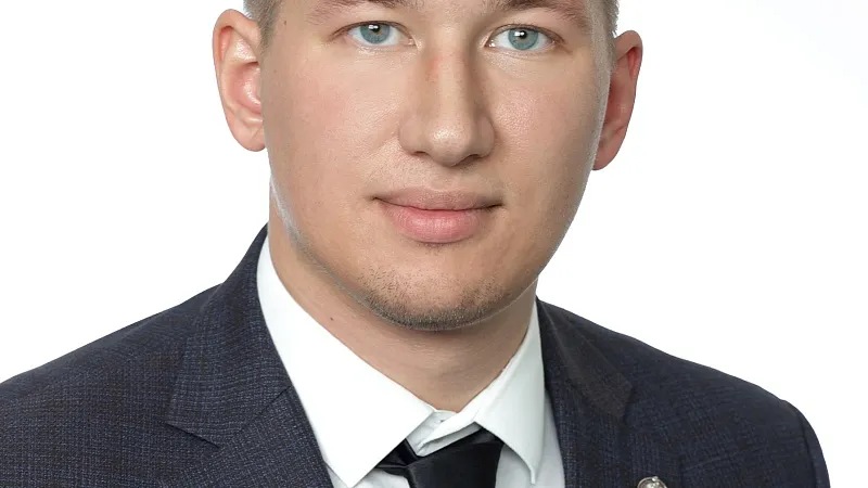 Лянцевич Матвей Юрьевич