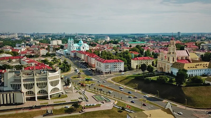 Уникальную историческую реконструкцию покажут ко Дню Независимости в Гродно