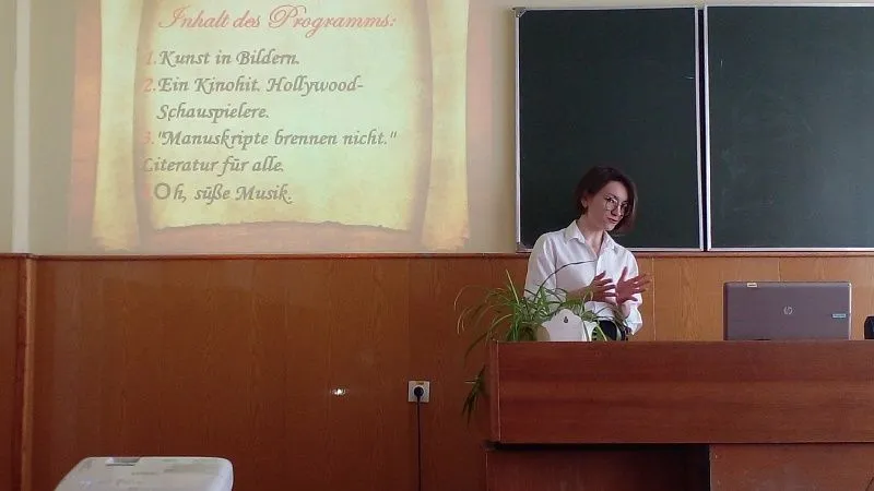 «Deutsche Kultur Fakten, Feste, Bräuche und Traditionen»2