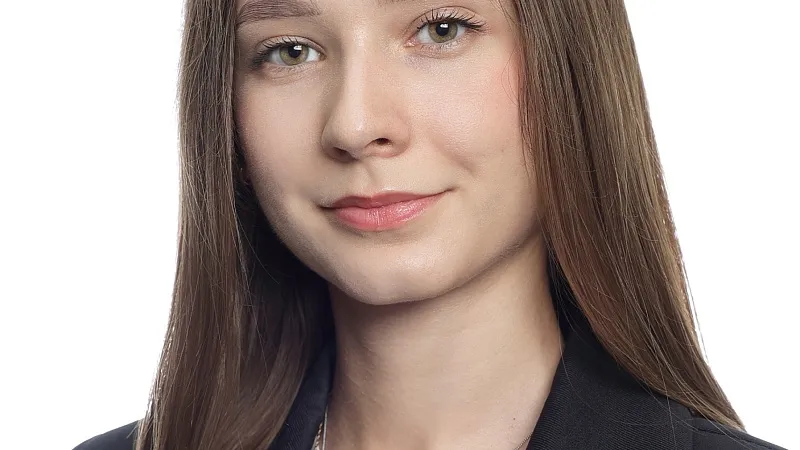 Колесникович Ксения Николаевна