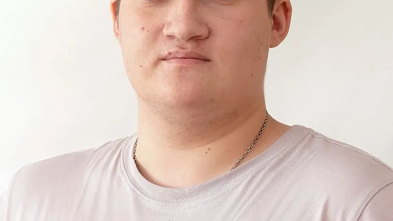 Колядич Герман Сергеевич
