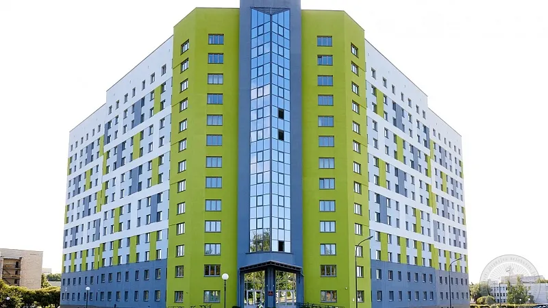 ИНФОРМАЦИЯ ПО ЗАСЕЛЕНИЮ В ОБЩЕЖИТИЕ