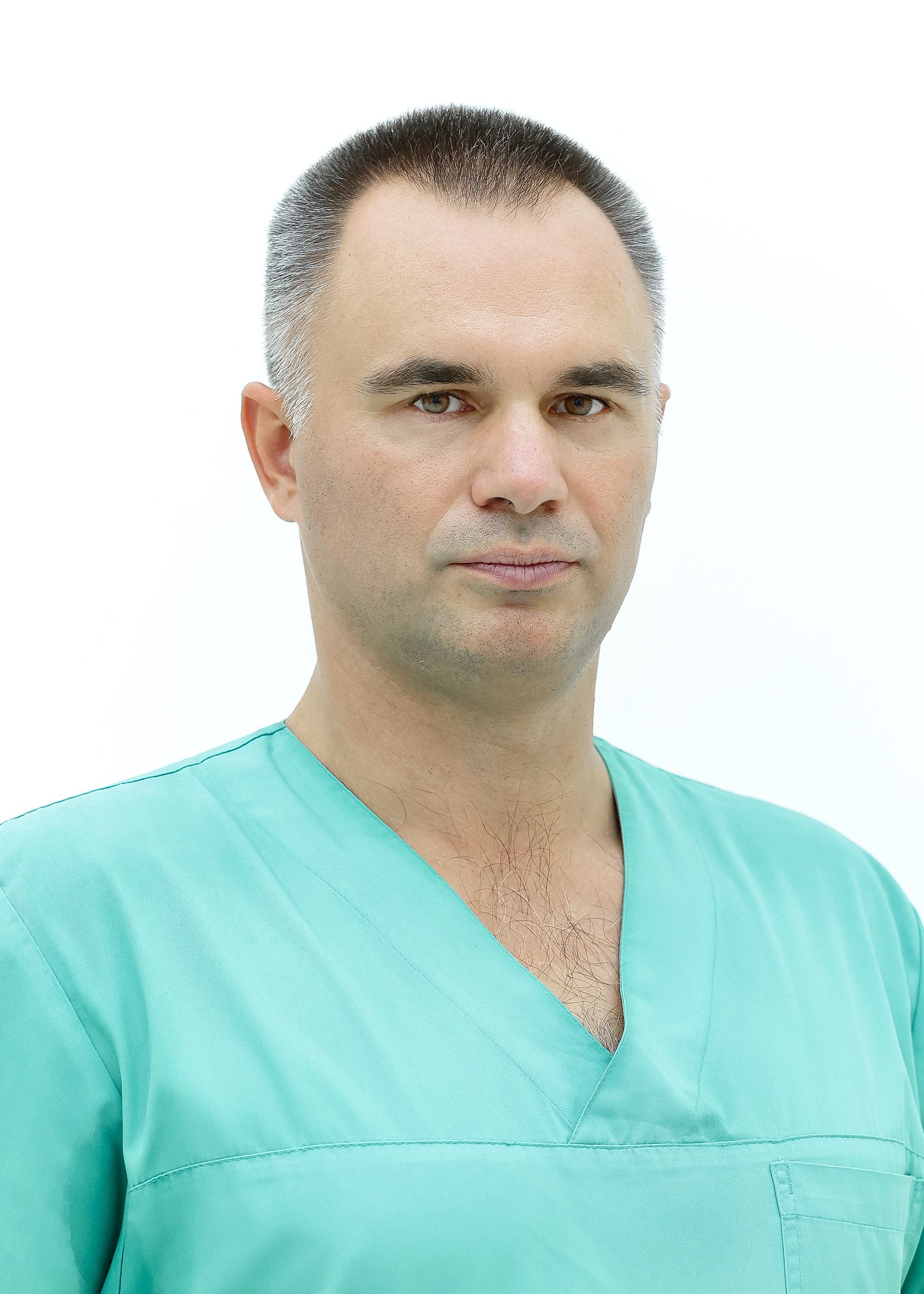 Предко Виктор Александрович