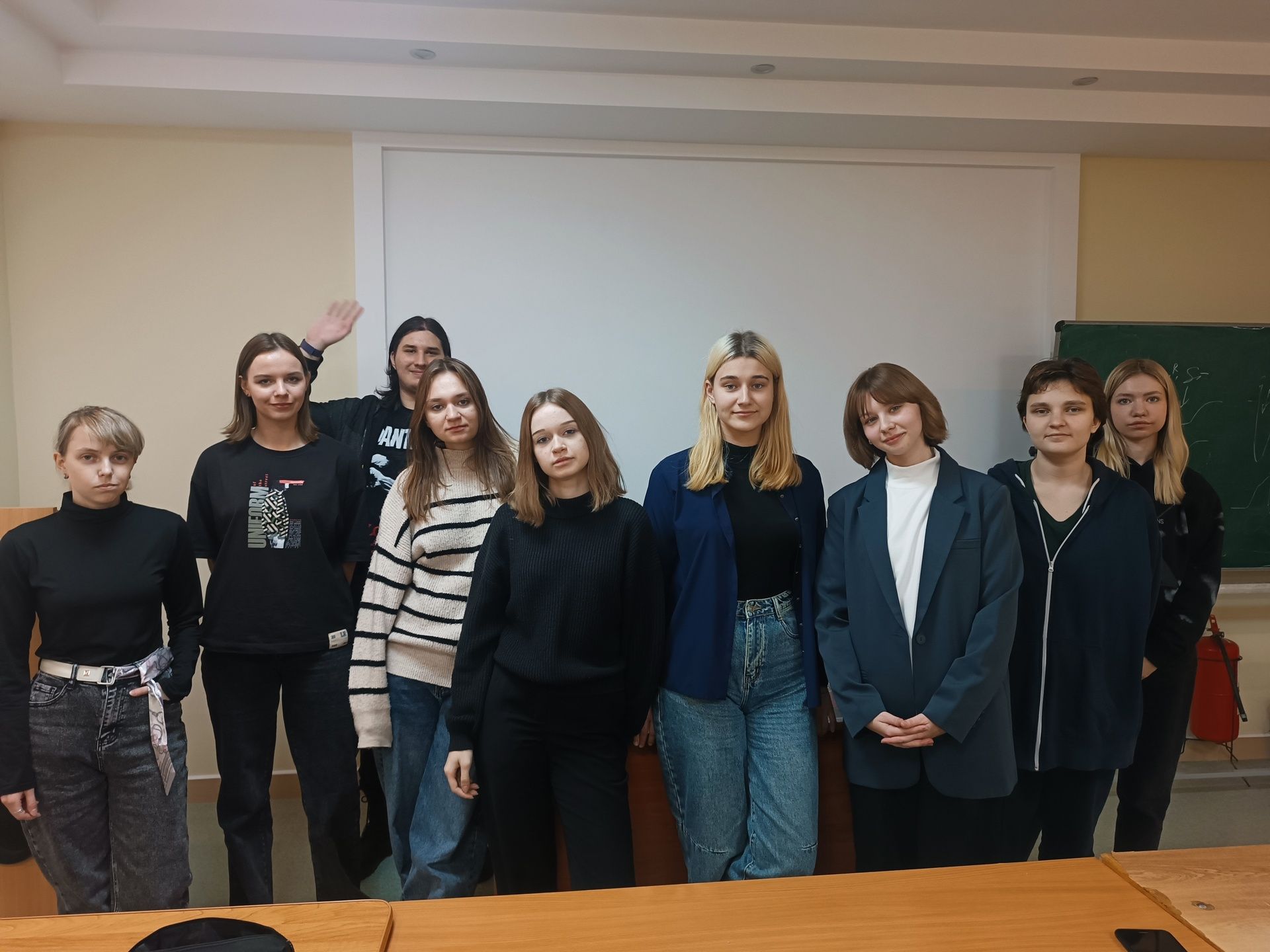 Кейс-клуб: «Что такое самодисциплина и как её достичь...»