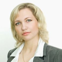 Карнюшка Вольга Анатольеўна