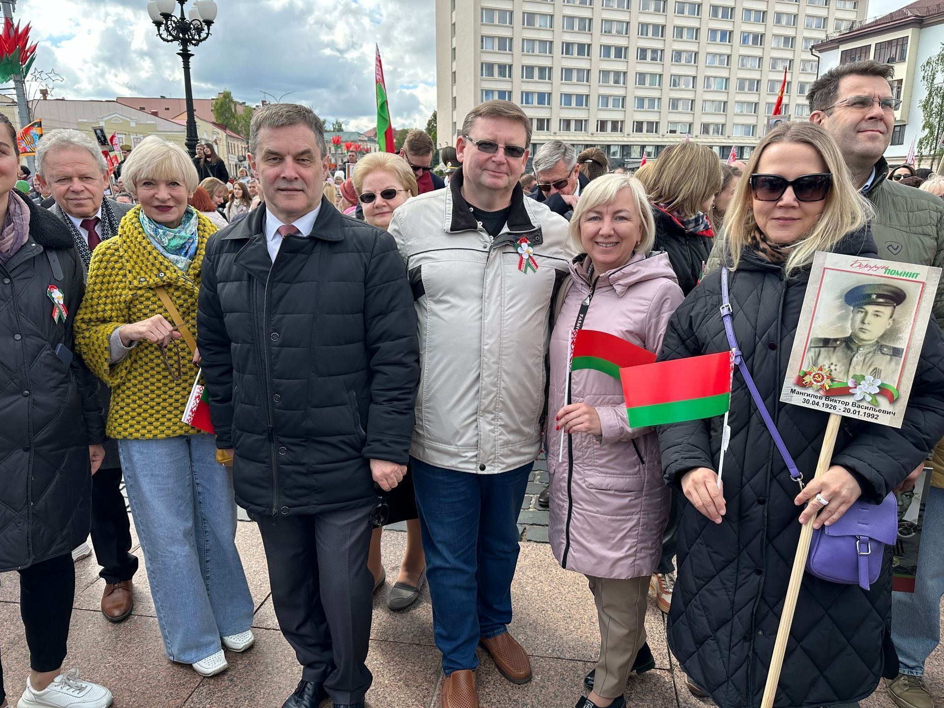 9 мая 2025 День Победы! 80 лет!!!