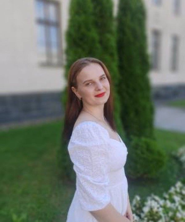 Kutseika Aliaksandra Vladimirovna