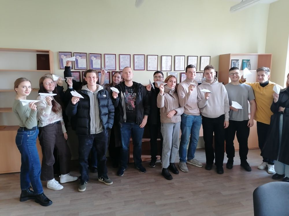 Папа и мама - два крыла моей жизни