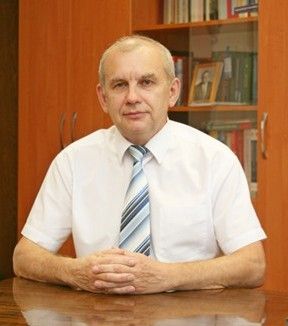 Зінчук Віктар Уладзіміравіч
